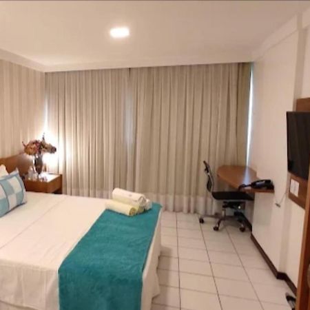 Milor Hotel Natal Exteriér fotografie