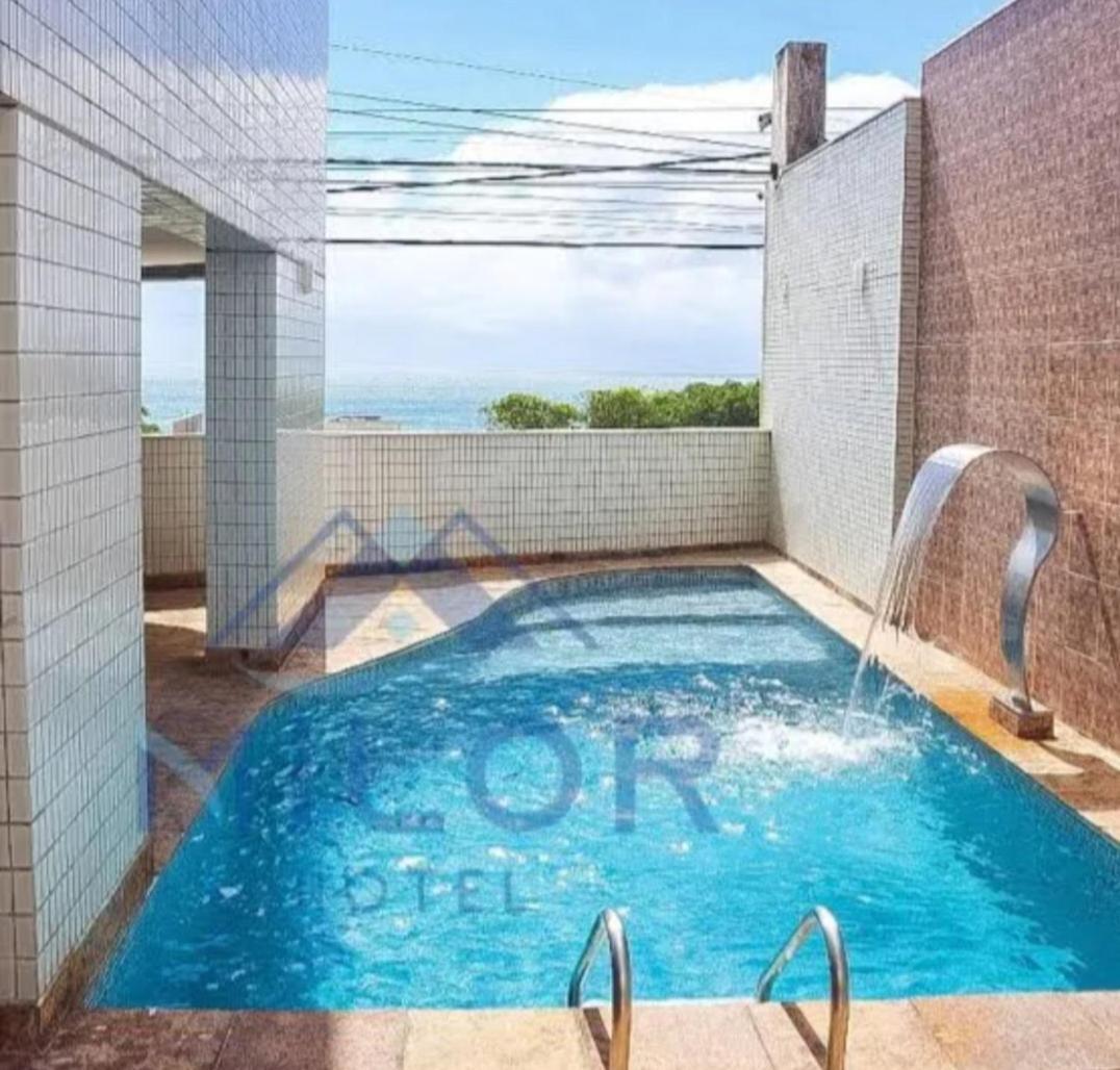 Milor Hotel Natal Exteriér fotografie
